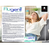 FLUGENIL VAGINAL GEL ( HYALURONIC ACID + SOYBEAN EXTRACT + GLYCOLIC EXTRACT OF MALLOW + BORIC ACID + CALENDULA + MELALEUCA ( TERPINEN-4-OL ) + ALOE VERA GEL ) 10 VAGINAL OVULES